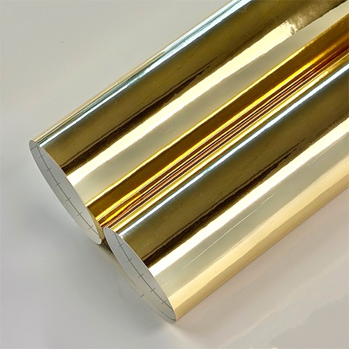 메탈시트지 유광골드(CSH-2803) 금속 DIY 셀프인테리어