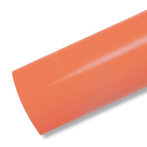 단색 칼라시트지 CSH-1201 오렌지 무광 옥내용 국산