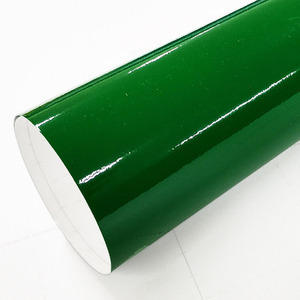 단색칼라시트 CSH-3404 그린 유광 옥외용 국산/초록/녹색/간판용/리폼용/단색시트지