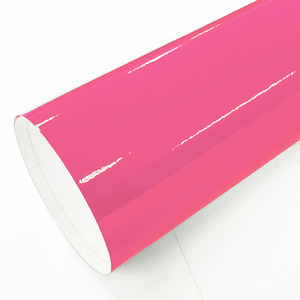 단색칼라시트지 3604 Soft pink 유광 옥외용 리폼용 국산 1M/분홍/핑크/간판용/단색시트