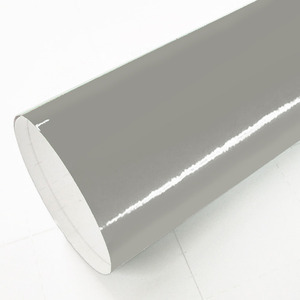 단색칼라시트지 3702 Medium Gray 유광 옥외용 리폼용 국산 1M/회색/그레이/간판용/단색시트