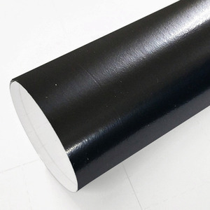단색칼라시트 CSH-3800 블랙 유광 옥외용 국산/검정/흑색/간판용/리폼용/단색시트지