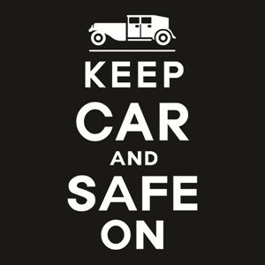 그래픽스티커 (LSC-157) 자동차스티커_keep car &amp; safe on 자동차스티커/초보운전/아기가타고있어요/아이